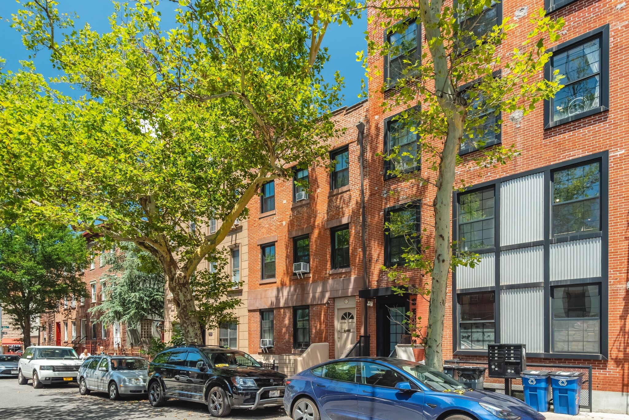 97 N 7th St, Brooklyn, NY for sale Building Photo- Image 1 of 18