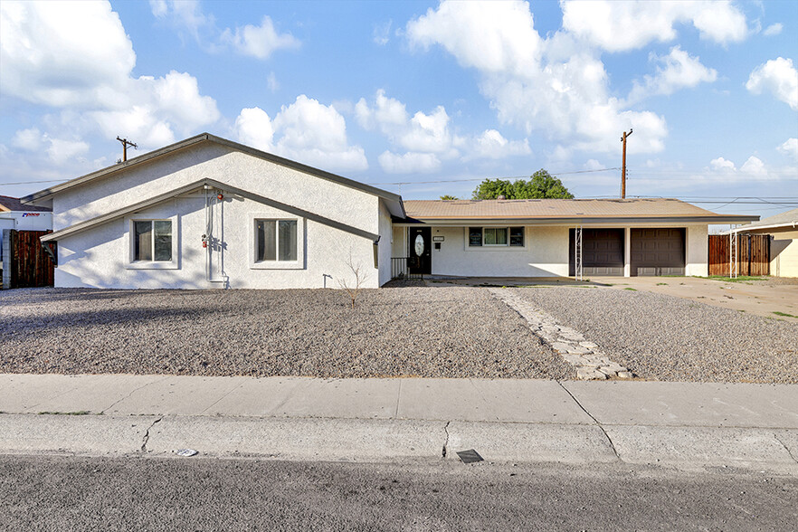 Colter ALH/BH Zoning for 10, Glendale, AZ for sale - Building Photo - Image 2 of 18