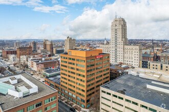 601 Penn St, Reading, PA - Aérien  Vue de la carte