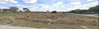 More details for 1602-1608 SW Bayshore Blvd, Port Saint Lucie, FL - Land for Sale