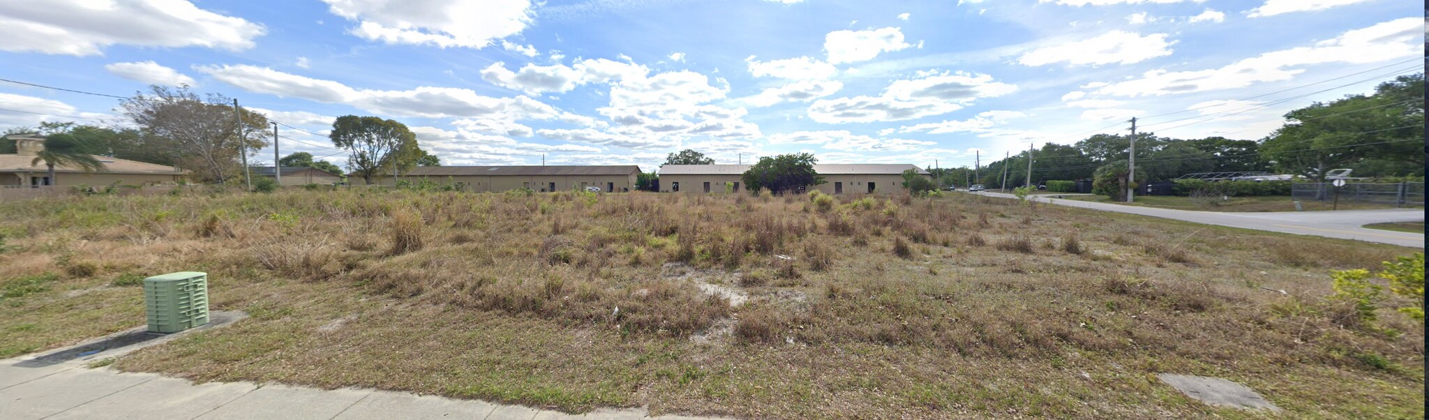 1602-1608 SW Bayshore Blvd, Port Saint Lucie, FL à vendre Photo du bâtiment- Image 1 de 7