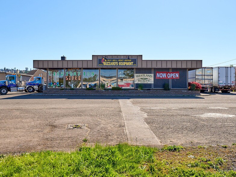 1010 NW Wade St, Estacada, OR for sale - Primary Photo - Image 1 of 1