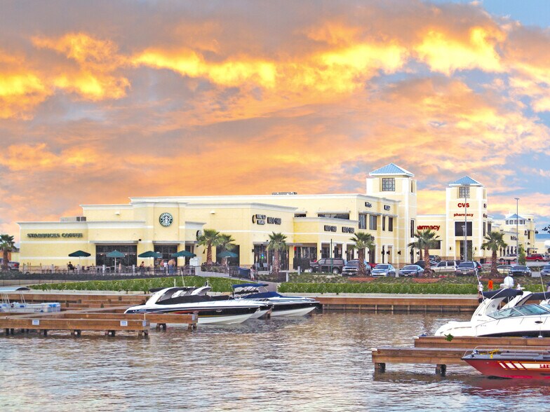 15320 Tx-105, Montgomery, TX à louer - Photo du bâtiment - Image 2 de 11