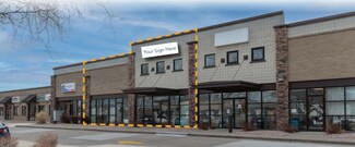 Plus de détails pour 1656–1664 Topaz Dr, Loveland, CO - Bureau à vendre