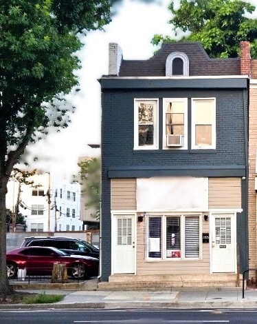 3505 Georgia Ave NW, Washington, DC for sale - Building Photo - Image 2 of 7