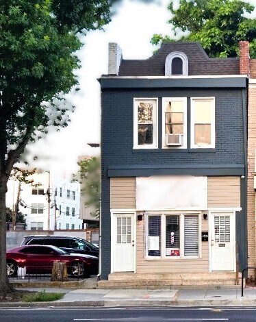 3505 Georgia Ave NW, Washington, DC à vendre - Photo du bâtiment - Image 2 de 7