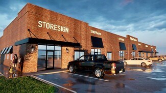 Plus de détails pour E Highway 62-82, Wolfforth, TX - Commerce de détail à louer