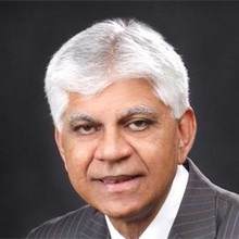 Zulfikar Jaffer