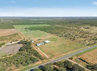Plus de détails pour 9009 FM 462 S, Hondo, TX - Terrain à vendre