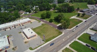 More details for 2125 Court St, Pekin, IL - Land for Sale