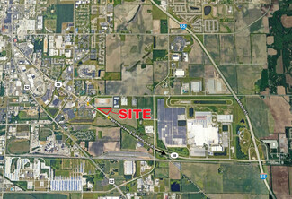 More details for 38 Sr, Lafayette, IN - Land for Lease