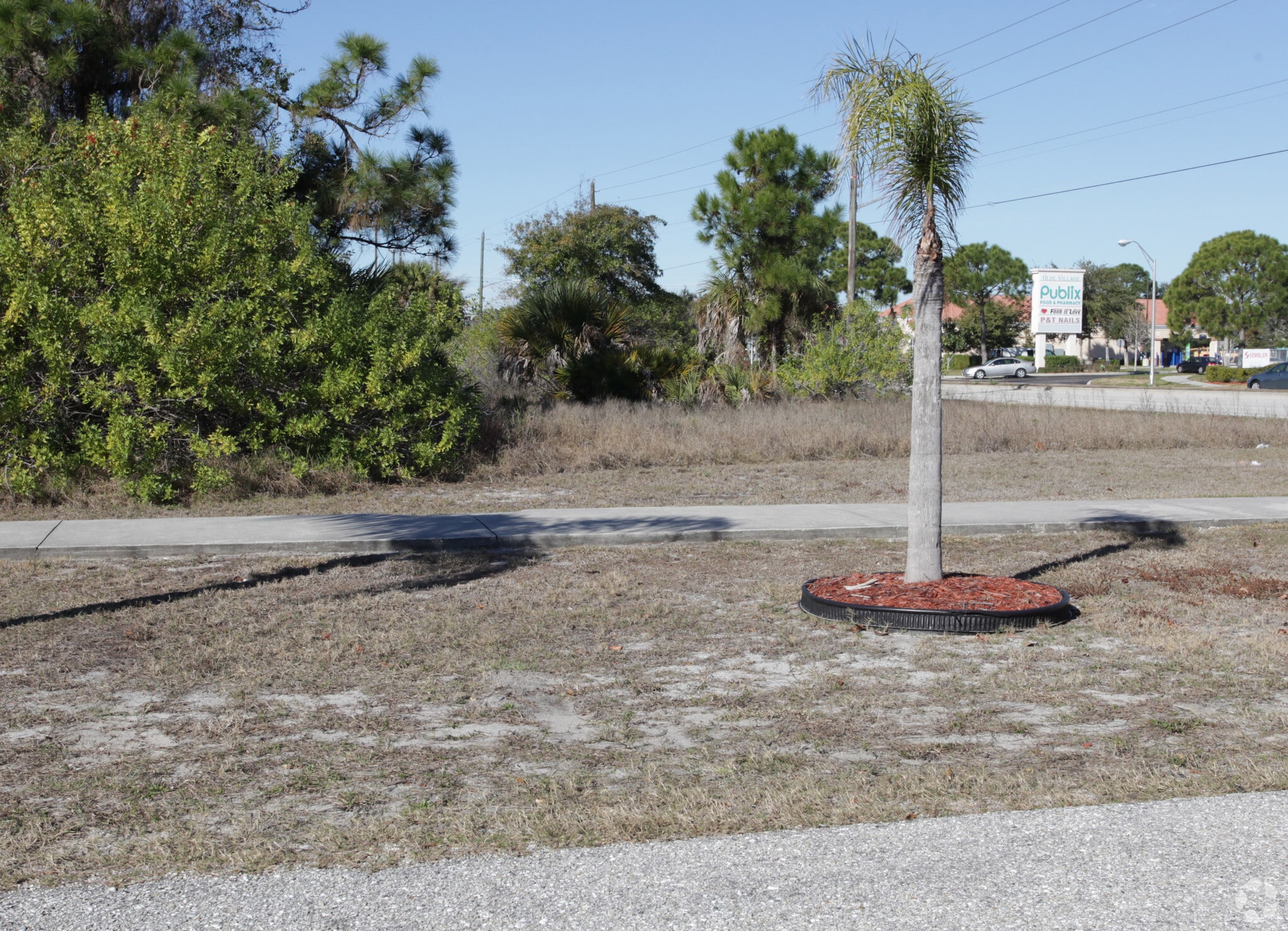 120 E Dearborn St, Englewood, FL à vendre Photo principale- Image 1 de 8