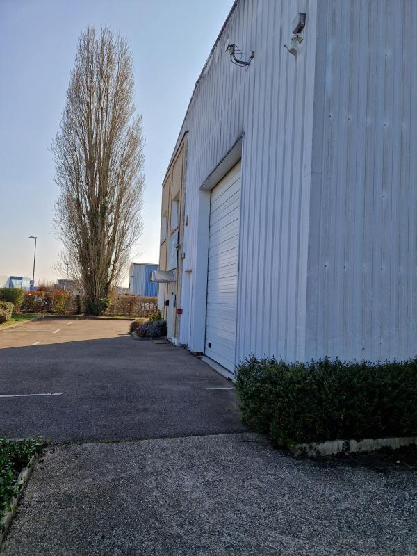 1 Zone D'Activite Des 4 Vents, Boissy-l'Aillerie for lease Building Photo- Image 1 of 20