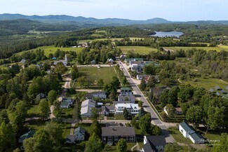 Plus de détails pour 16 Sterling Dr, Craftsbury Common, VT - Spécialité à vendre