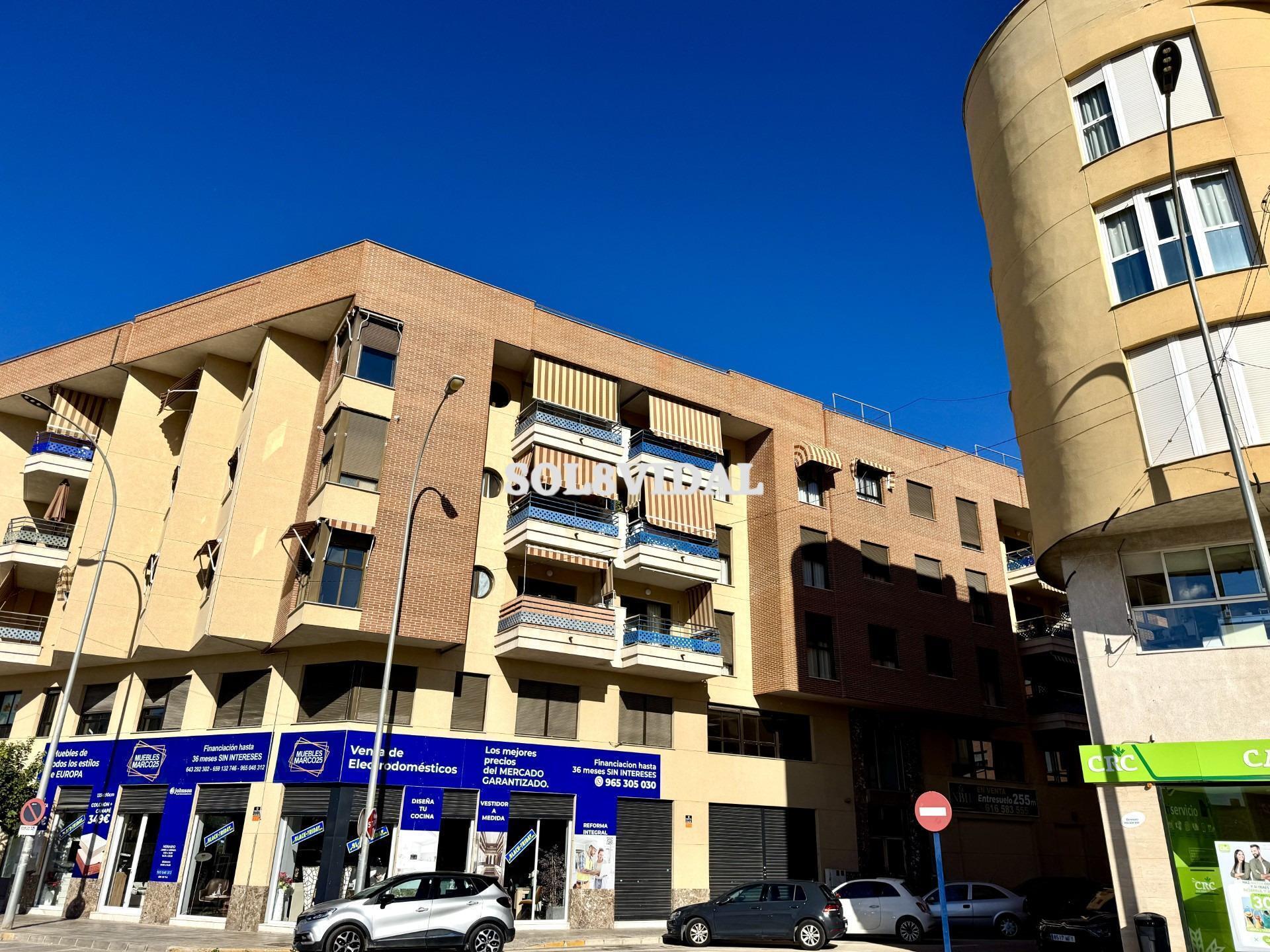 Carrer Aragón, 20, Orihuela, Alicante for sale Building Photo- Image 1 of 16