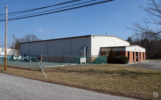 More details for 2733 Fire Rd, Pleasantville, NJ - Industrial for Lease