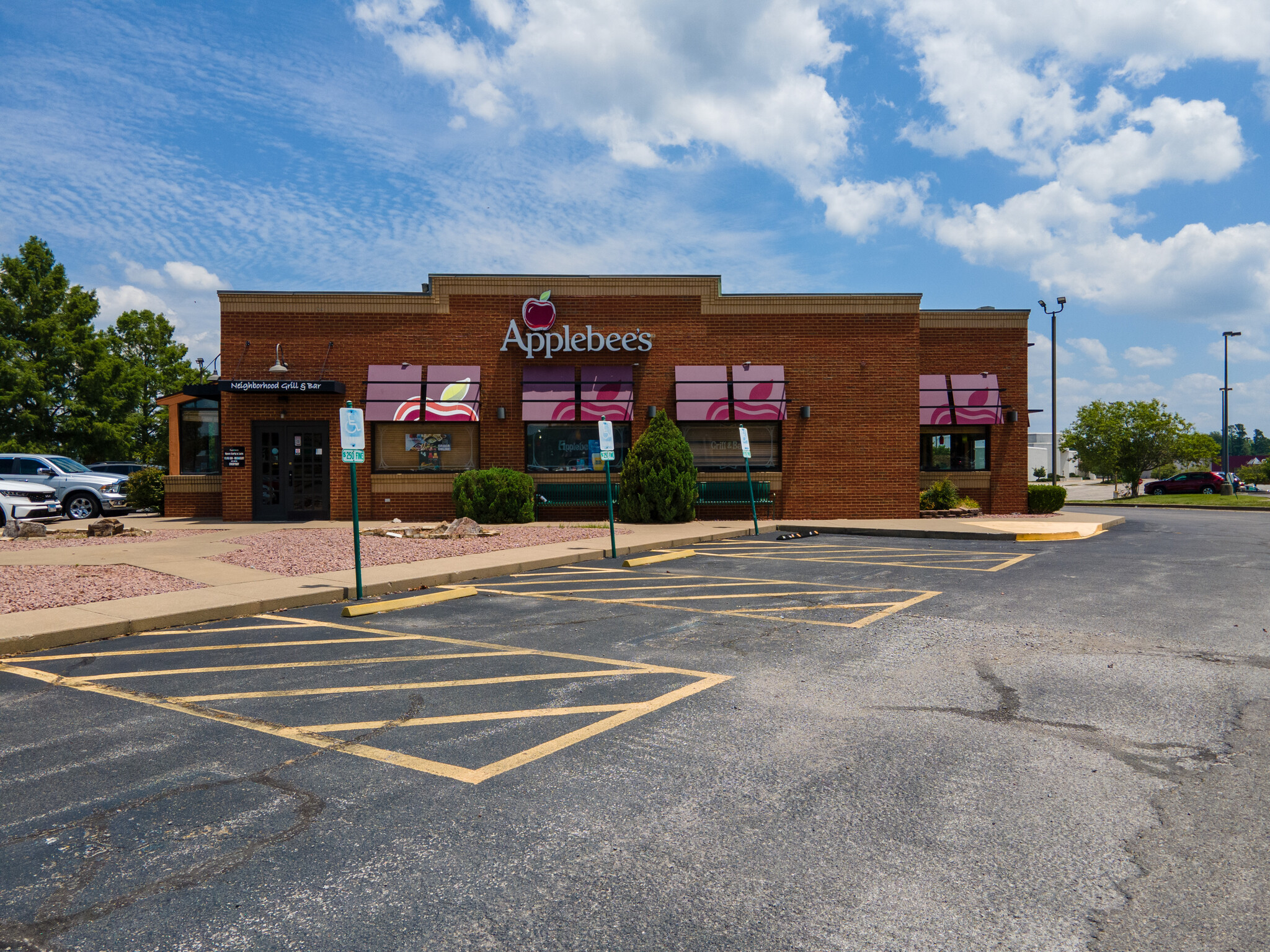 1125 E Main St, Carbondale, IL for sale Building Photo- Image 1 of 1