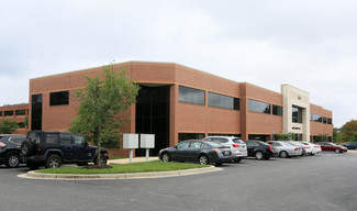 More details for 8601 Lasalle Rd, Towson, MD - Office for Lease