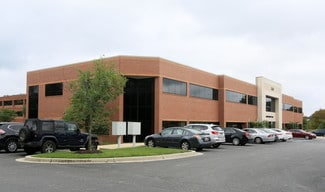 More details for 8601 Lasalle Rd, Towson, MD - Office for Sale