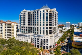 More details for 50 Central Ave, Sarasota, FL - Retail for Lease