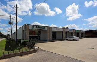 More details for 3404-3412 Mangum Rd, Houston, TX - Retail for Lease