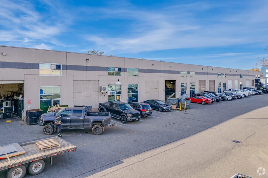 30971 Peardonville Rd, Abbotsford, BC for lease - Building Photo - Image 3 of 5