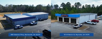 More details for NAPA Auto Parts - Central GA – Retail for Sale