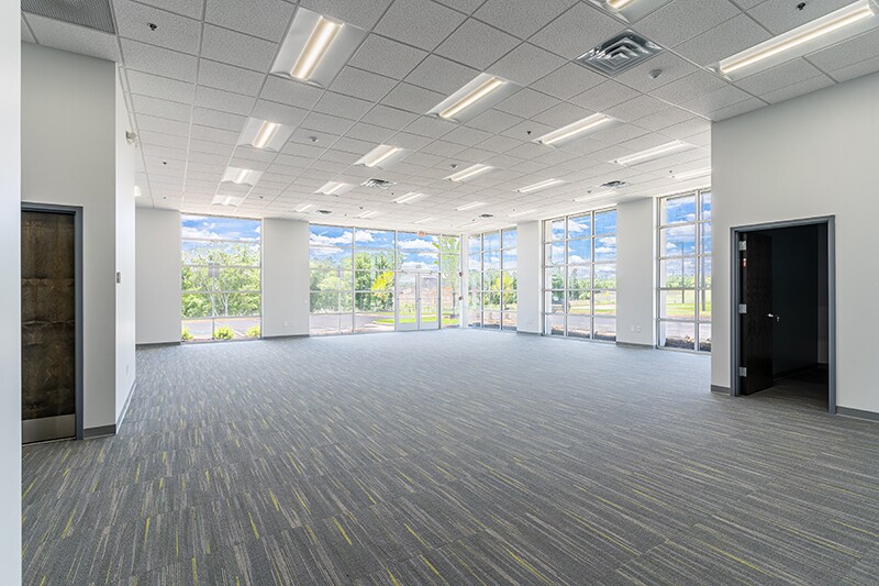 Logistics Pky, Jackson, GA for lease Interior Photo- Image 1 of 3