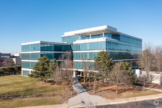 More details for 800 Burr Ridge Pky, Burr Ridge, IL - Office for Lease