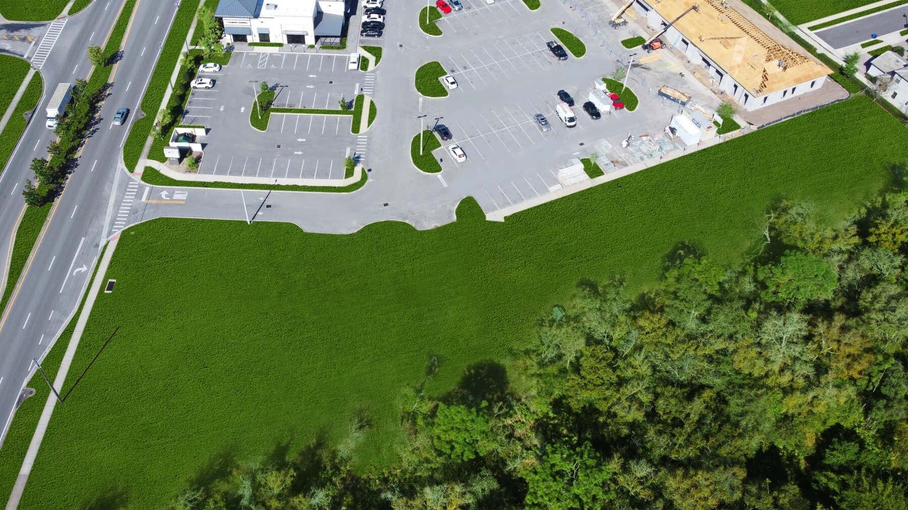 2464 Howell Market Ln, Winter Park, FL à vendre Photo du bâtiment- Image 1 de 4