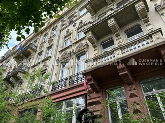More details for Allée De La Robertsau, Strasbourg - Office for Lease