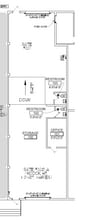 1318-1322 S J St, Lake Worth, FL for lease Floor Plan- Image 1 of 1