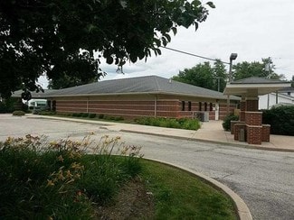 More details for 349 W 1st St, Albany, IN - Office for Sale