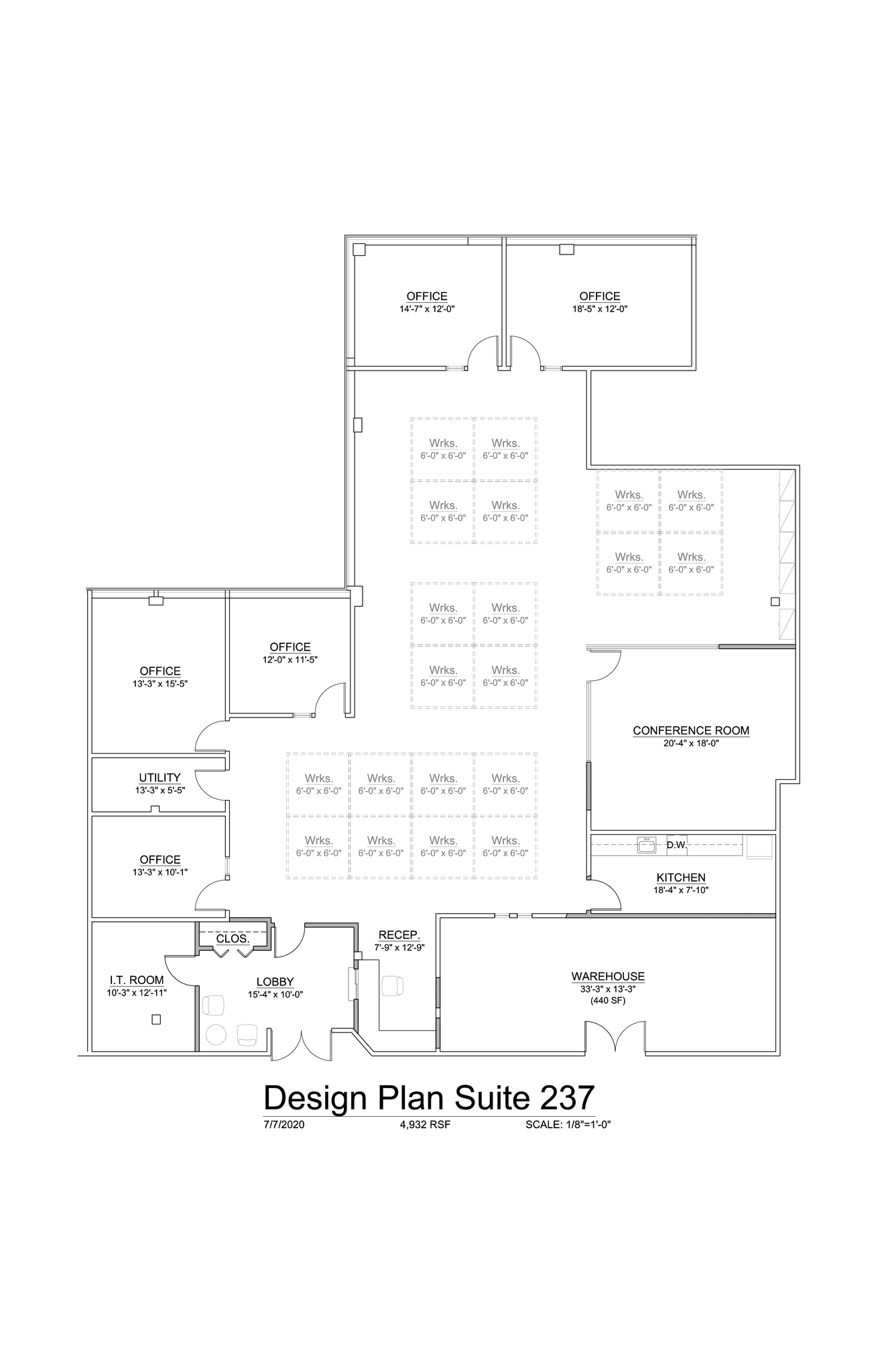 560-580 Kirts Blvd, Troy, MI à louer Photo intérieure- Image 1 de 1