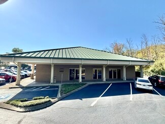 More details for 1001-1045 N Highland Ave, Murfreesboro, TN - Office for Sale