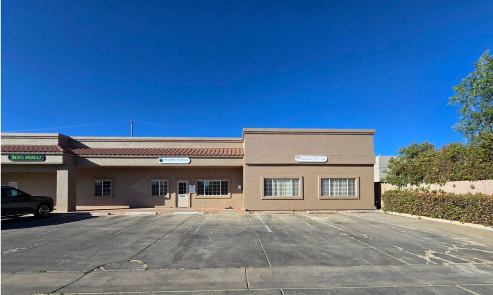 8841 Florentine Rd, Prescott Valley, AZ à louer - Photo du bâtiment - Image 1 de 5