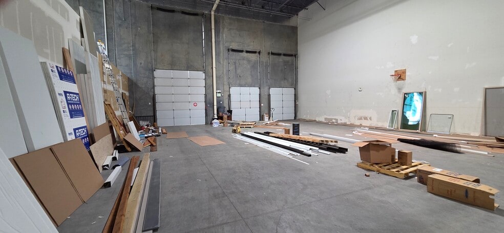 1232 S Gladiola St, Salt Lake City, UT for lease - Building Photo - Image 2 of 4