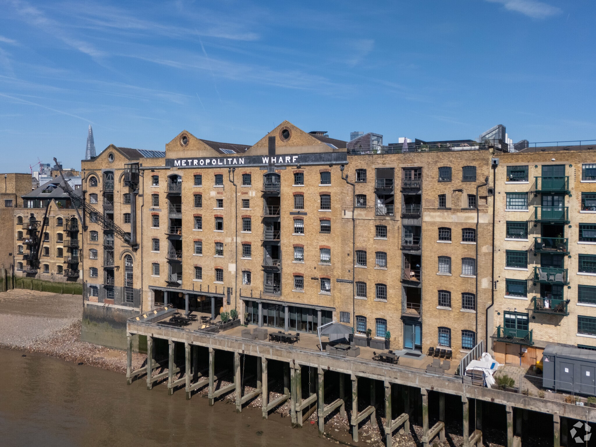 70 Wapping Wall, Londres à louer Photo du bâtiment- Image 1 de 42