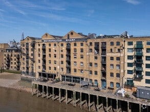 70 Wapping Wall, Londres à louer Photo du bâtiment- Image 1 de 42