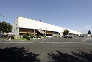 Plus de détails pour 14434 Best Ave, Santa Fe Springs, CA - Industriel à louer