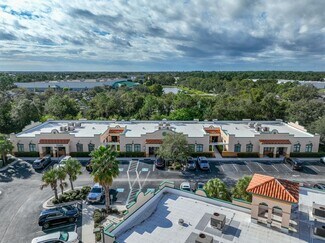 Plus de détails pour 1151-1183 Sarasota Center Blvd, Sarasota, FL - Bureau, Local d'activités à louer