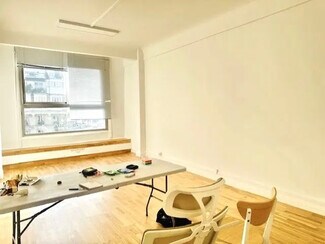 Plus de détails pour 94 Rue Saint-Lazare, Paris - Bureau à louer