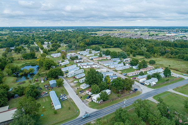 126th St & 118th Ave E, Collinsville, OK à vendre - Autre - Image 1 de 1