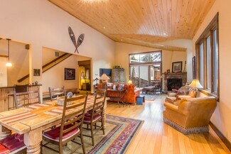 Plus de détails pour 115 / 117 / 119 7th Ave, Ouray, CO - Multi-résidentiel à vendre