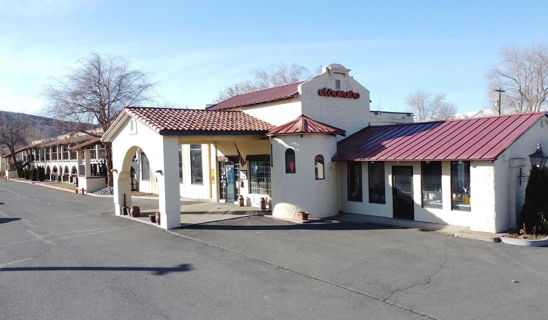 695 Campbell St, Baker City, OR for sale Building Photo- Image 1 of 1