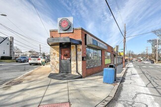 Plus de détails pour 834-836 Admiral St, Providence, RI - Commerce de détail à vendre