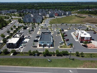 More details for 11850 Hall St, Bealeton, VA - Retail for Lease