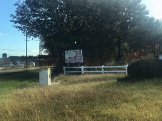 Plus de détails pour 16955 GRANT Rd, Cypress, TX - Terrain à vendre
