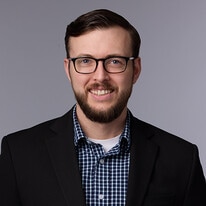 Gabriel Behrmann