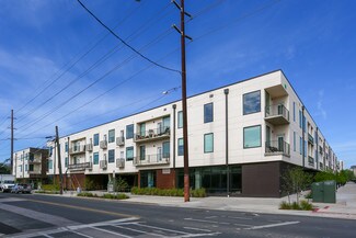 Plus de détails pour 1800 E 4th St, Austin, TX - Multi-résidentiel à vendre